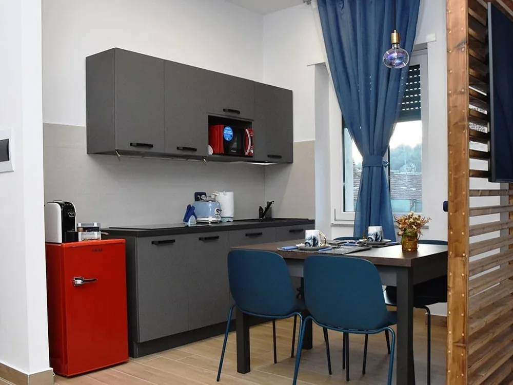 Luxury House Cassino