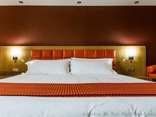 Hotel Ristorante La Campagnola