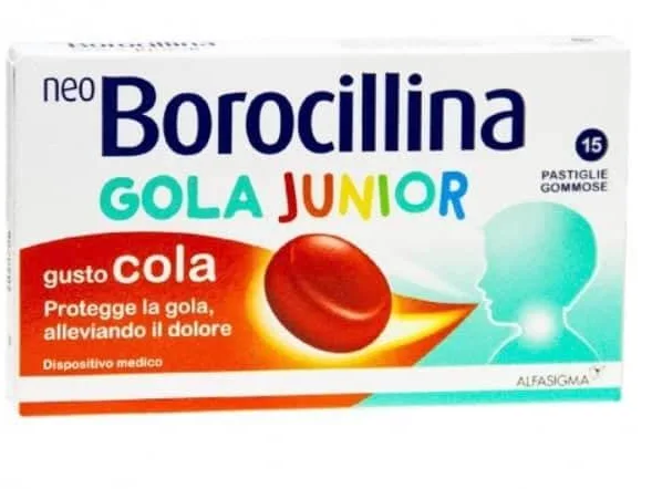 Parafarmacia del Corso