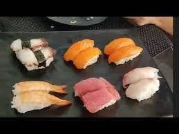 Ryō Sushi Restaurant