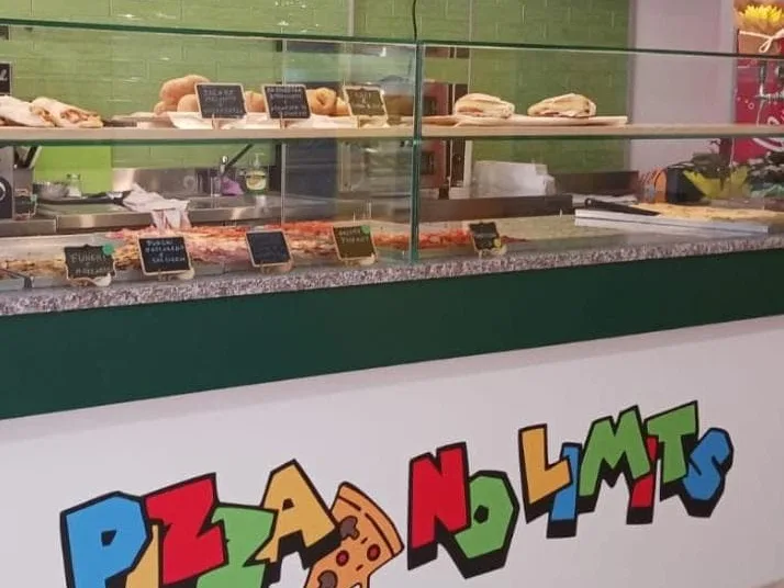 Pizza No Limit's