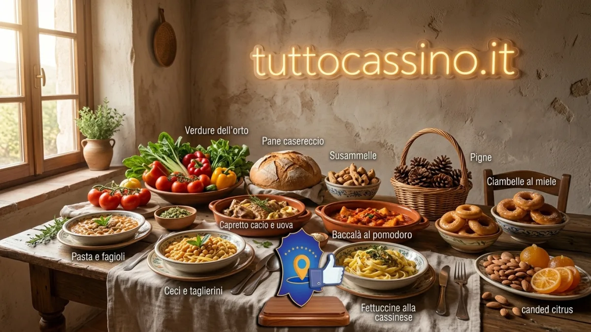 La Cucina Cassinese