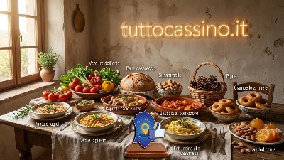 La Cucina Cassinese