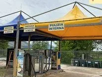 New Solution Tende Teloni