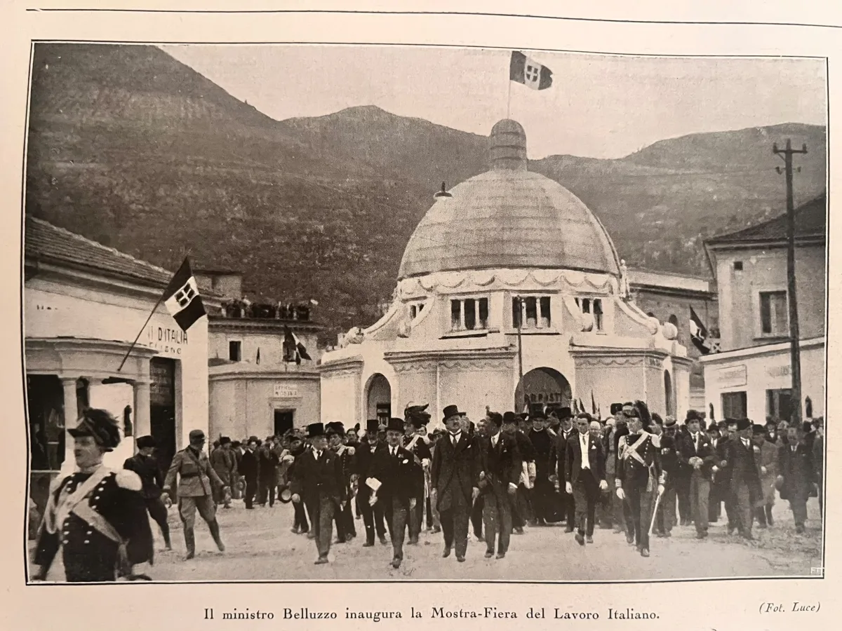 Cassino 1929