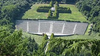Cimitero Militare Polacco di Montecassino