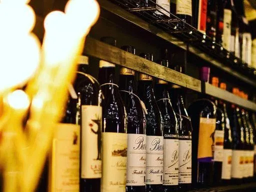 Santo Bevitore Enoteca