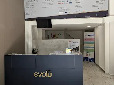 Evolù