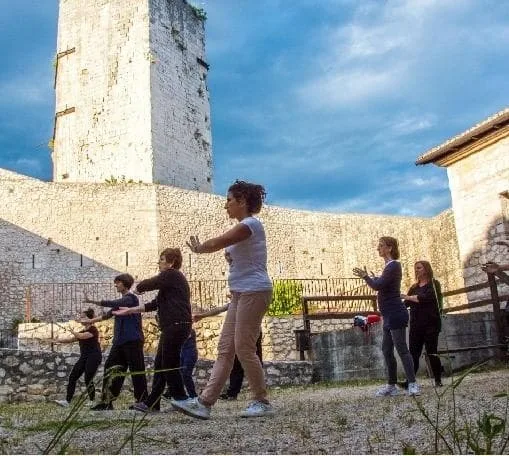 Rocca Janula