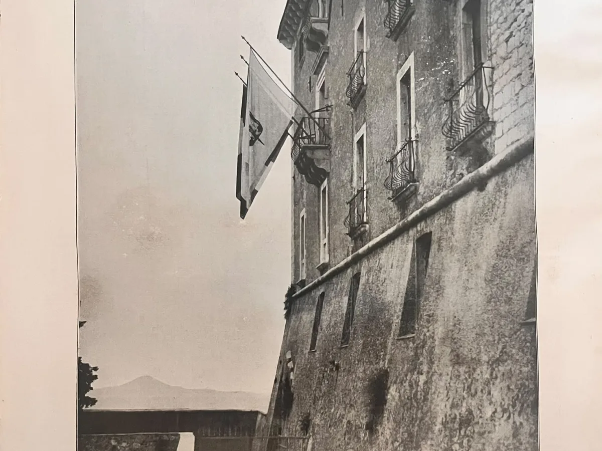 Cassino 1929