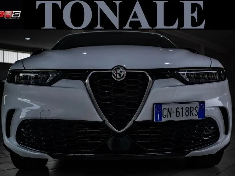RS Automotive - Noleggio Auto