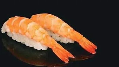 Sushi JE