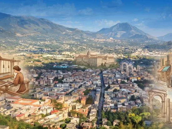 Lungorapido Madonna di Loreto