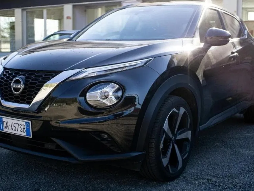 RS Automotive - Noleggio Auto
