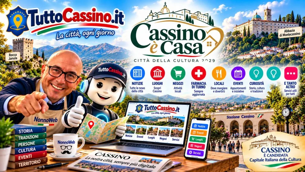 500mila turisti sull'Abbazia. Ora chi li porta in città?