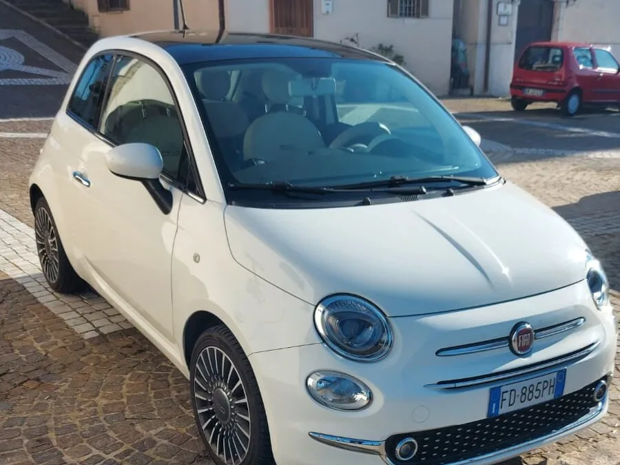 Autofficina Pontone Mariano