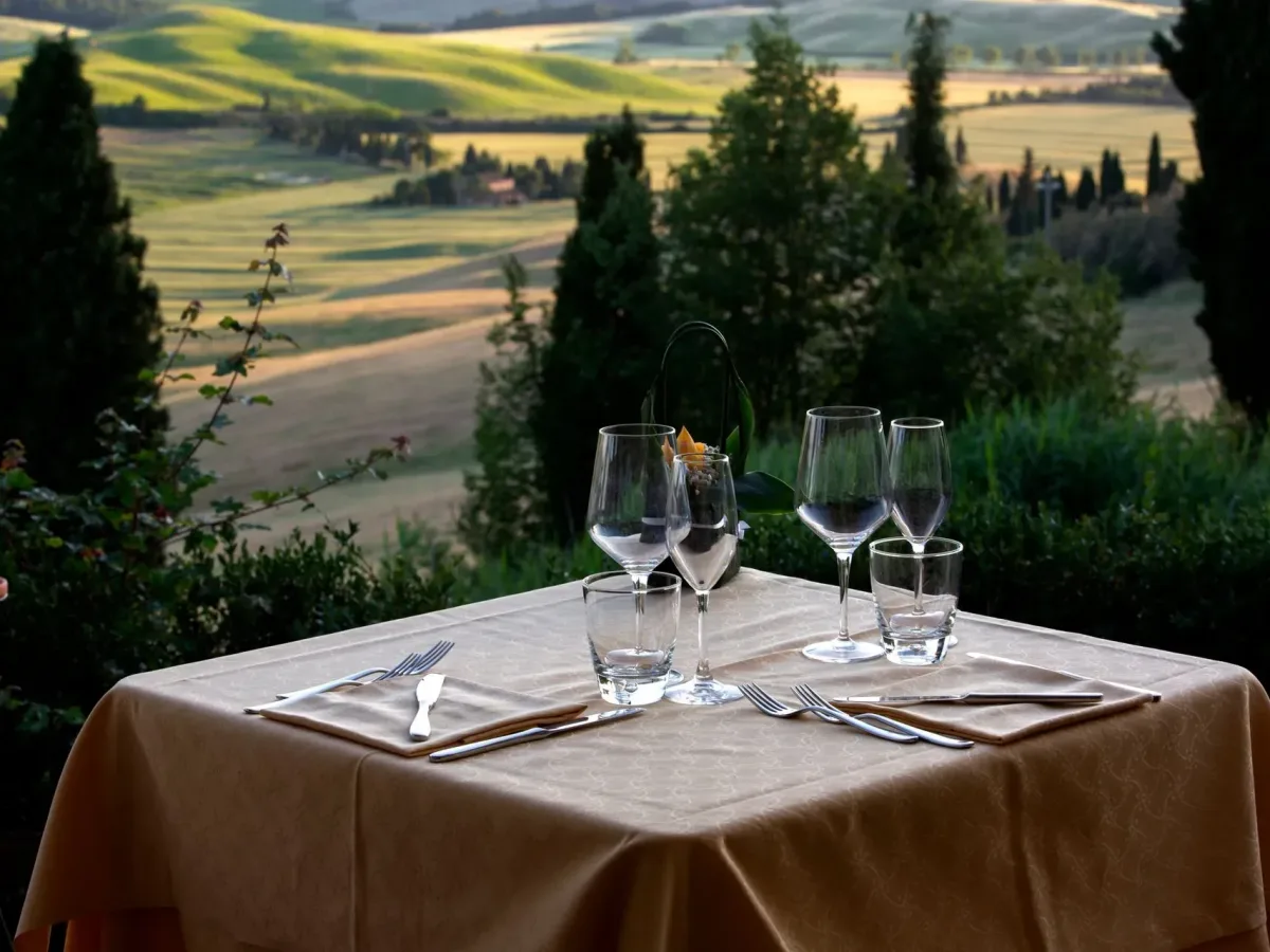 L'airone Country House