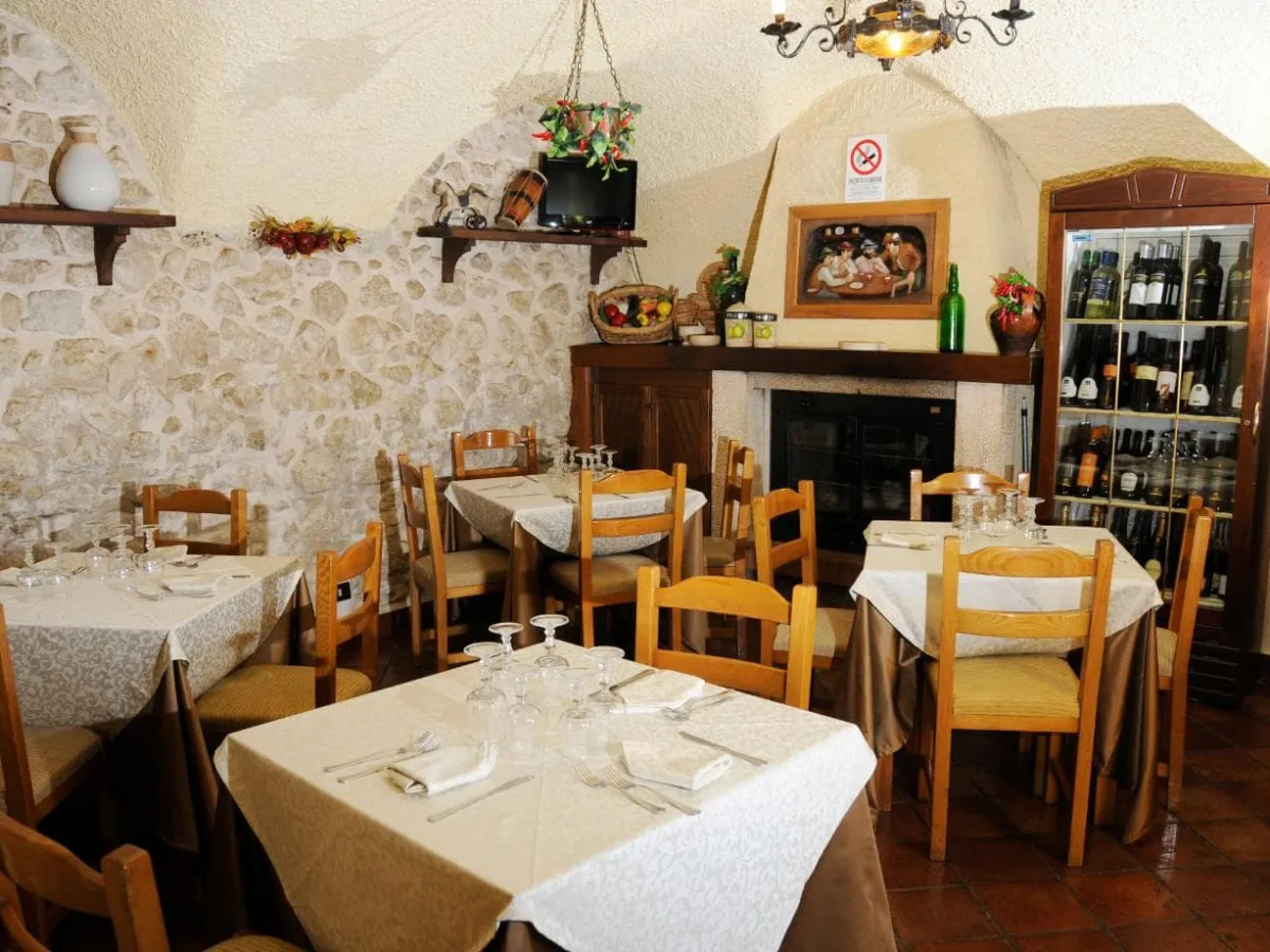 La Grotte Resort