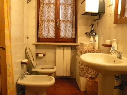 B&B La Costa