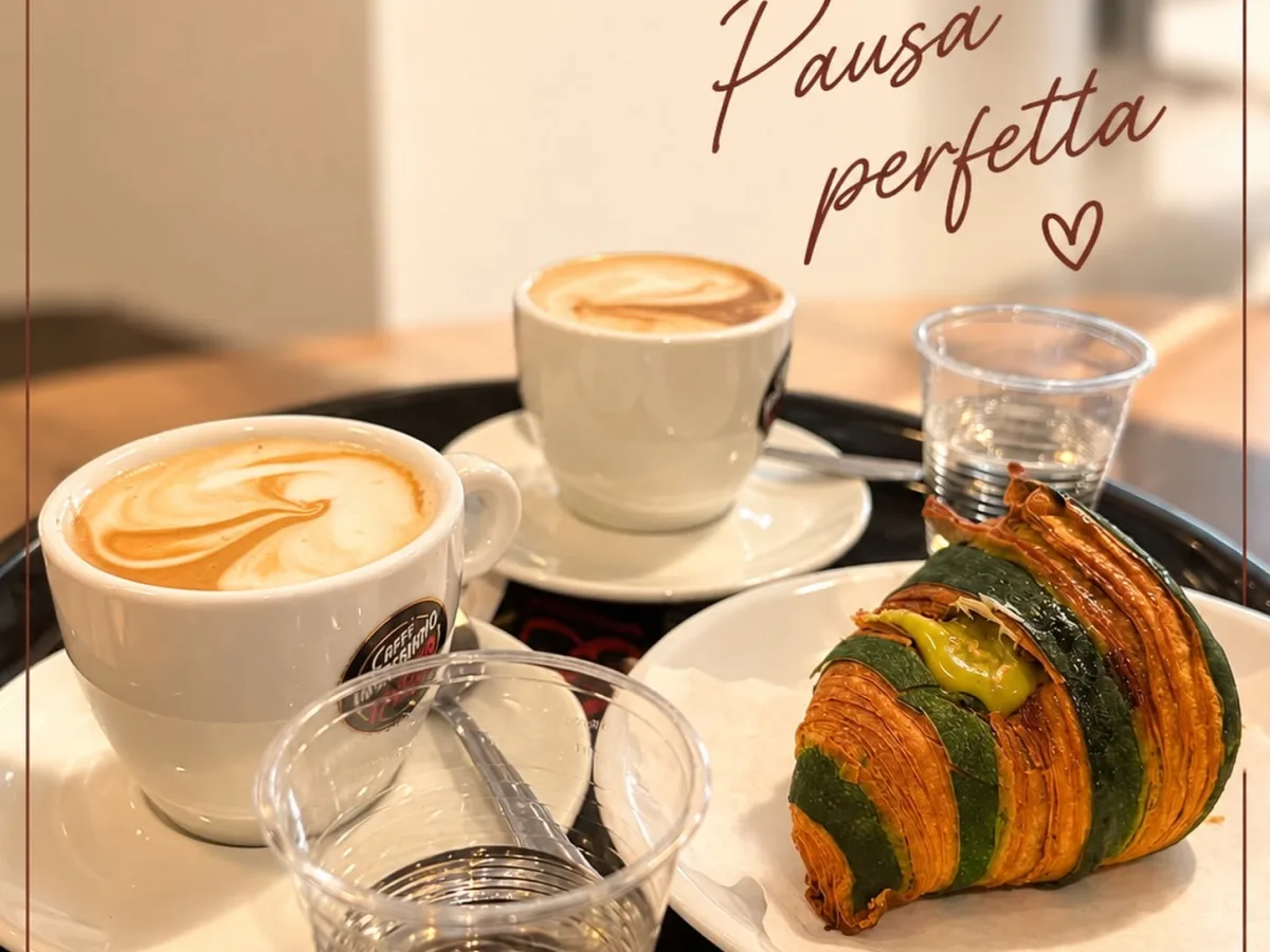 Cannela – Bar Pasticceria
