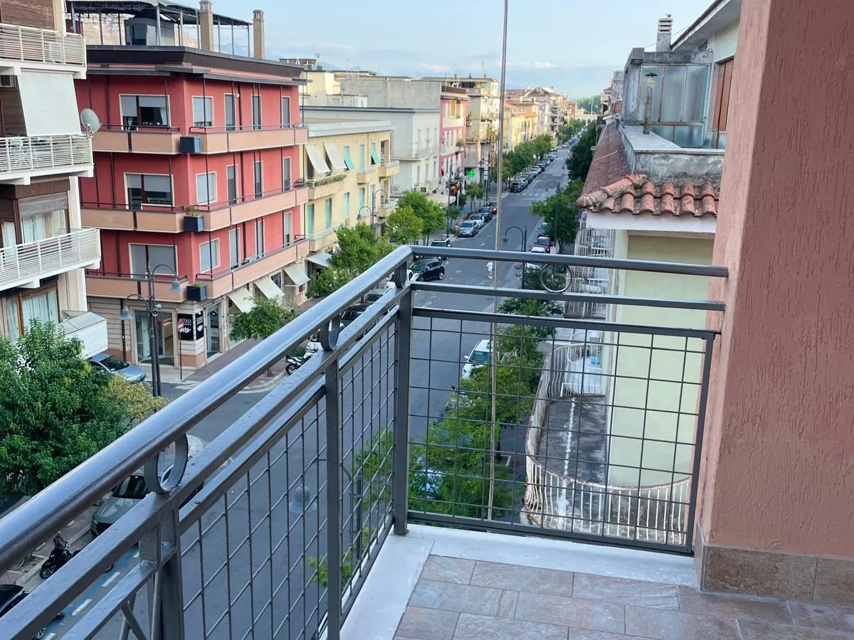 B&B Cassino Centrale