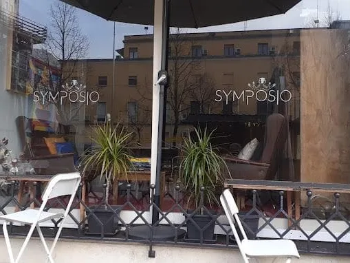 Symposio Context Cafè
