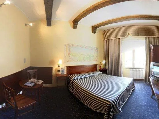 Hotel La Pace - Experience