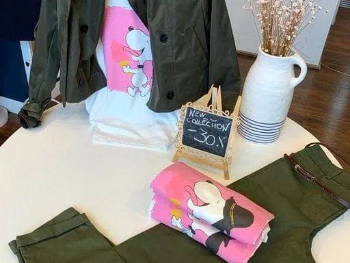 Saymar Moda