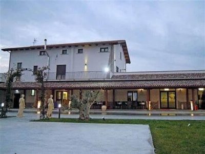 Ristorante Terra Di Mare