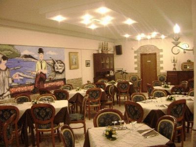 Pizzeria La Fiorente