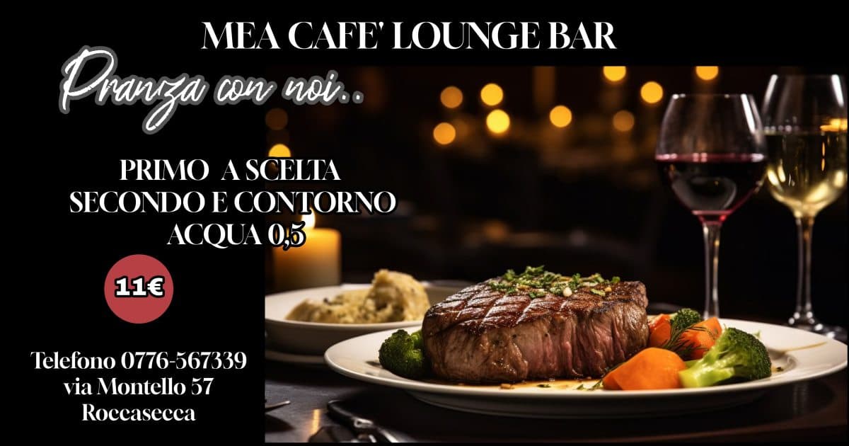 Mea Cafè