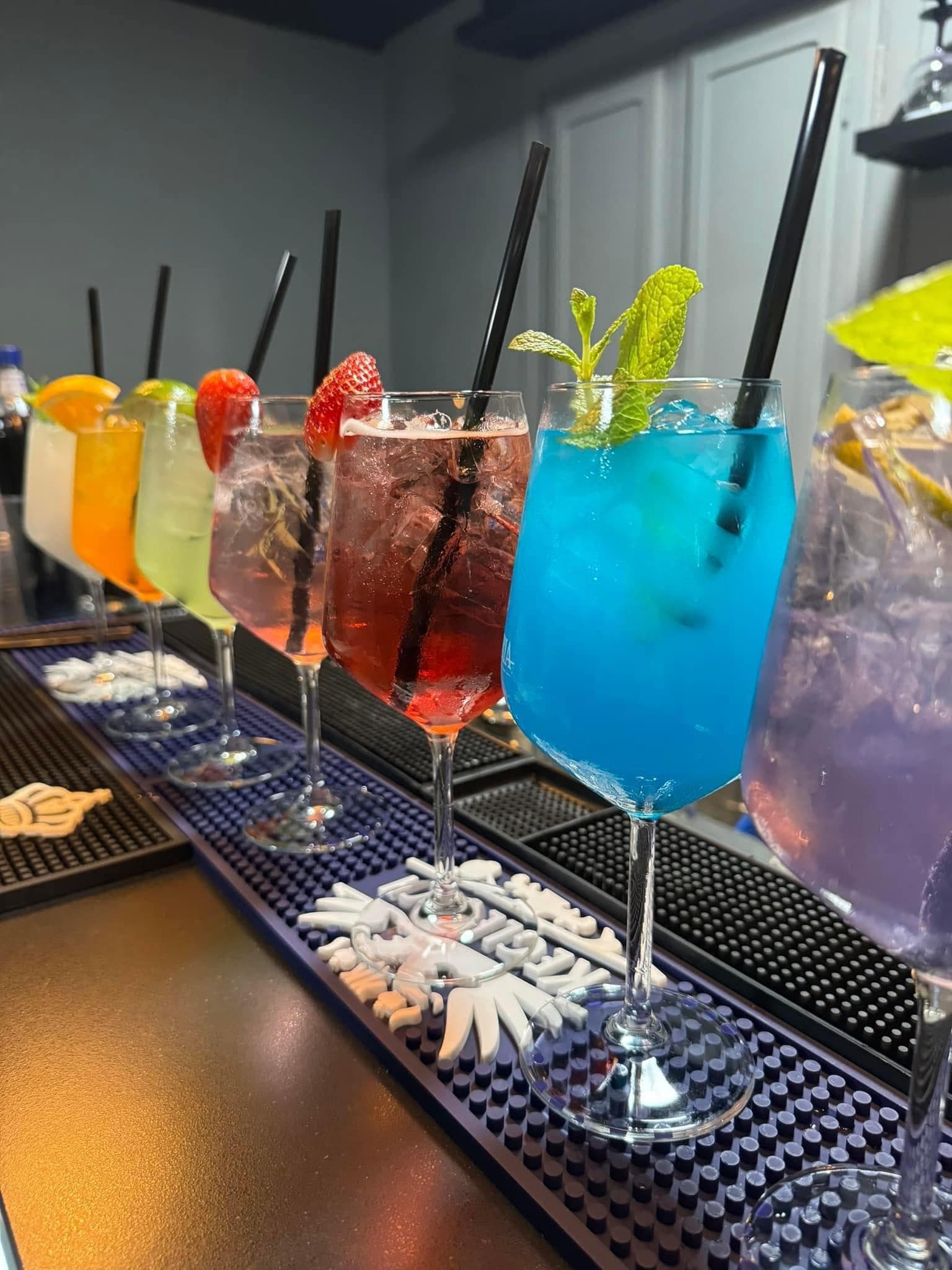Drinko Bar