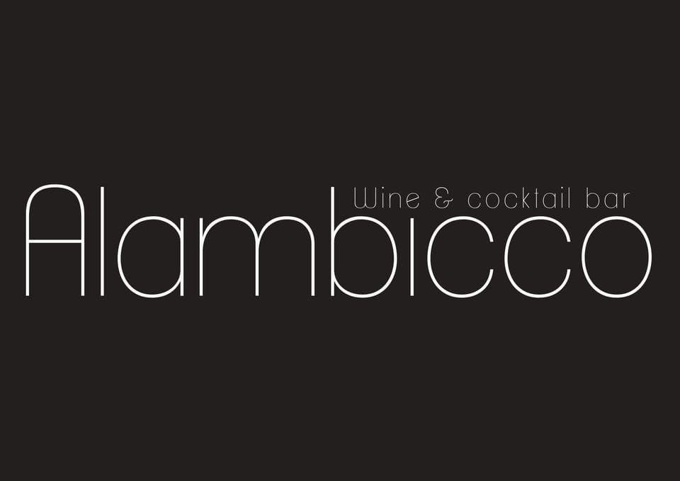 Alambicco