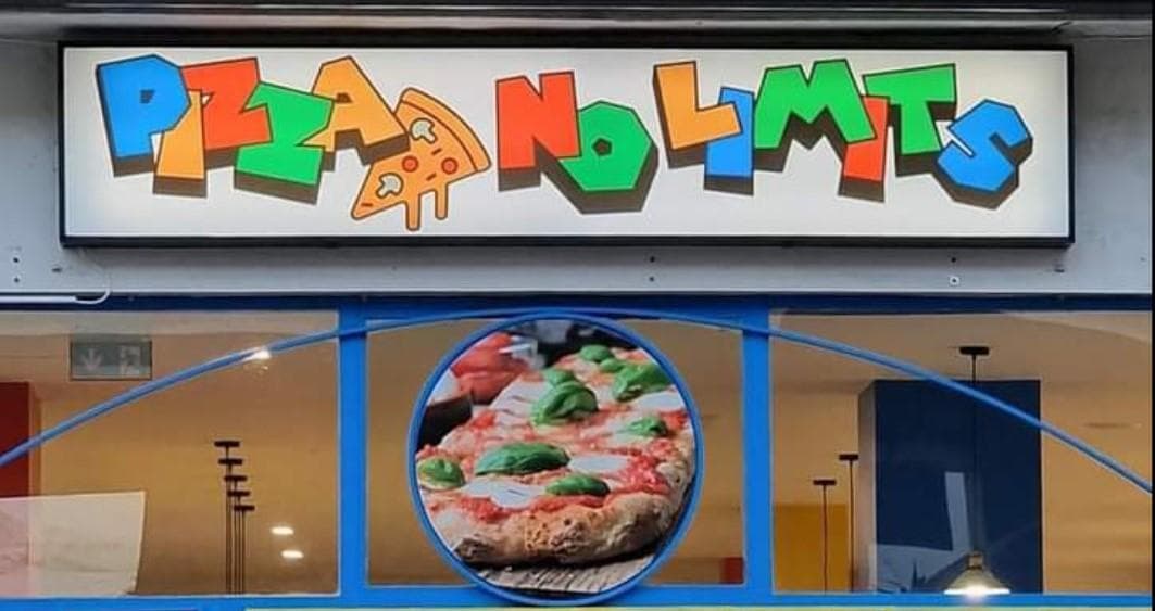 Pizza No Limit's