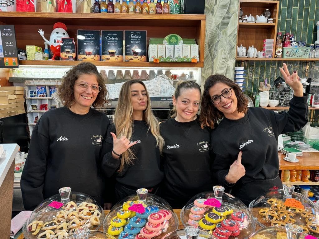 L'Angolo del Caffè