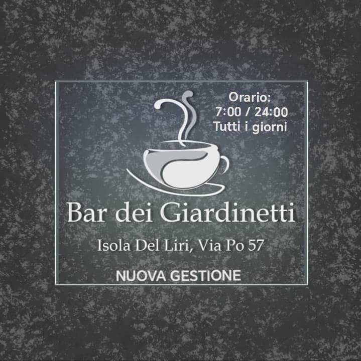Bar Dei Giardinetti