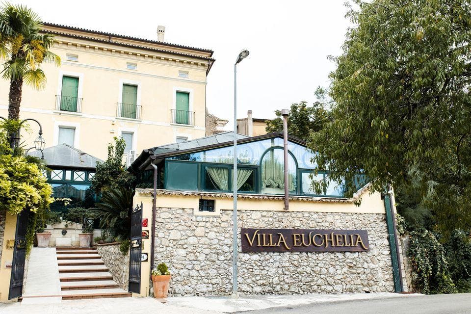 Villa Euchelia