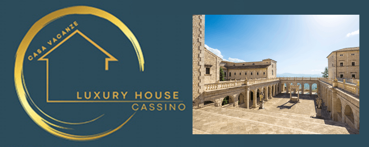 Luxury House Cassino