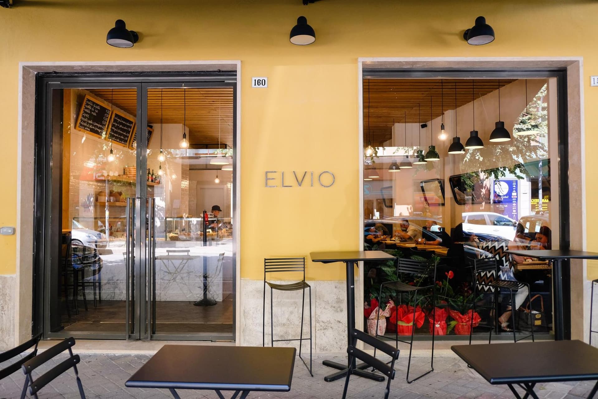 Pizzetteria Elvio