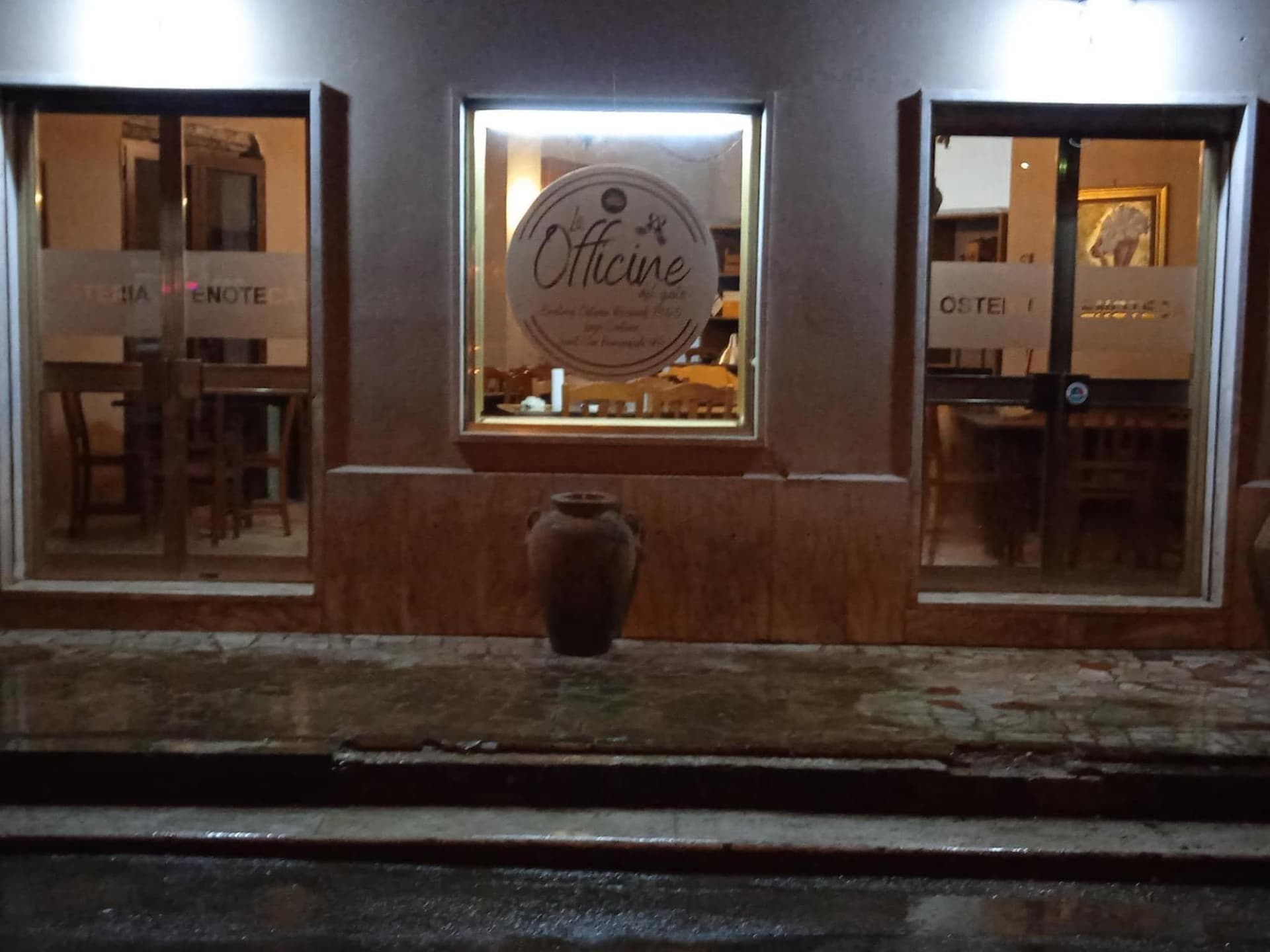 Officine del Gusto