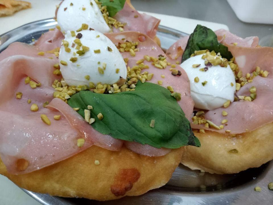 Pizzeria da Zeb