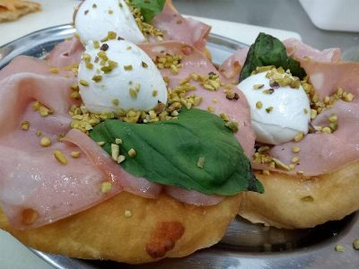 Pizzeria da Zeb