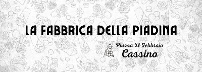 La Fabbrica della Piadina