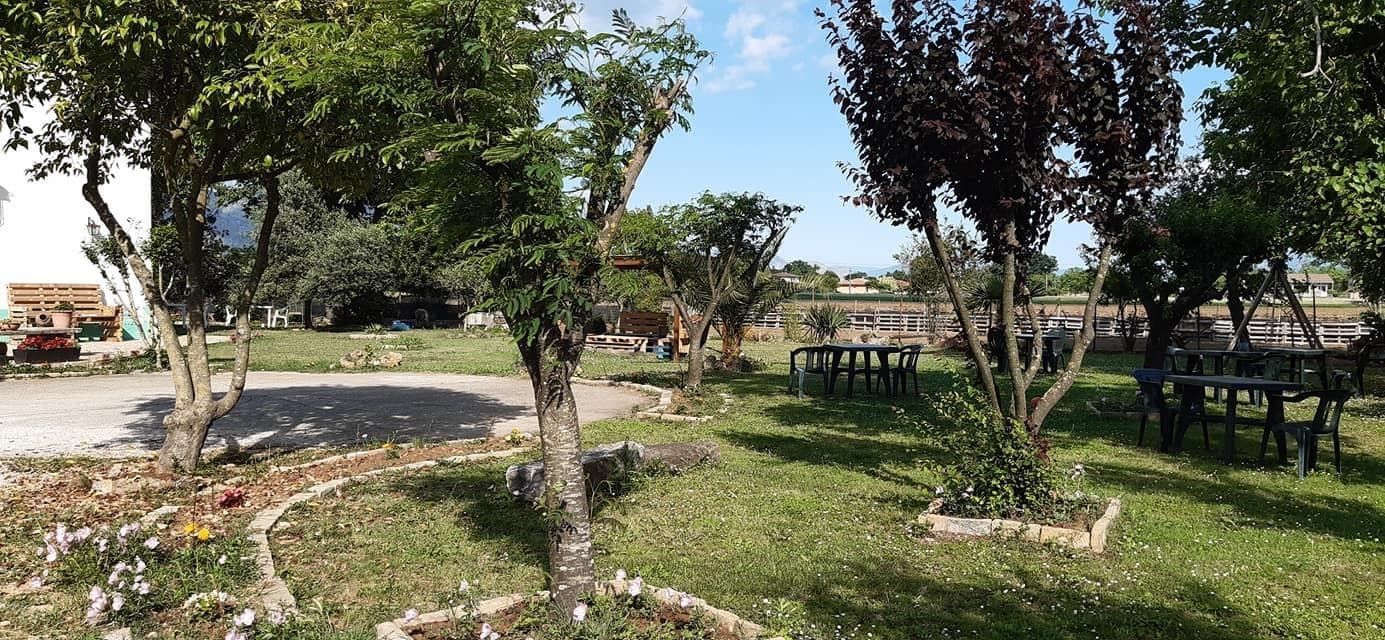 La Vecchia Quercia