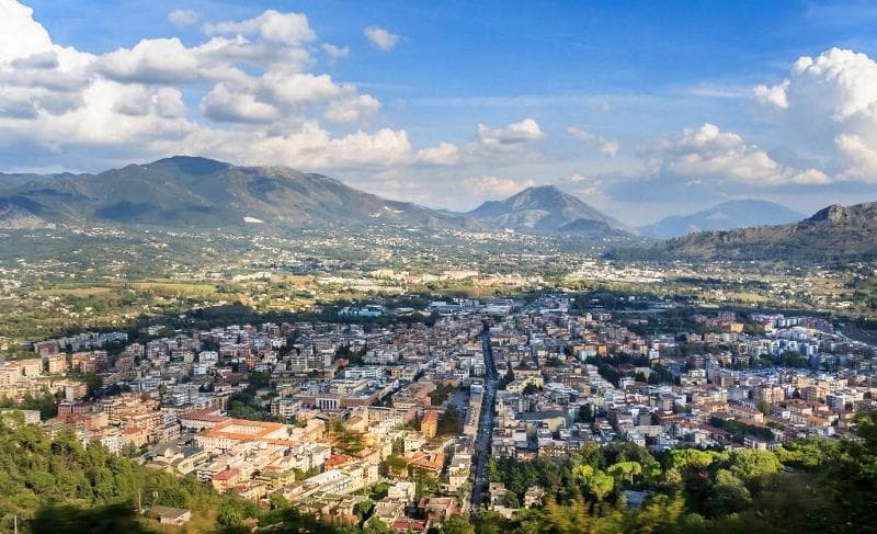 Al Nuovo Confine