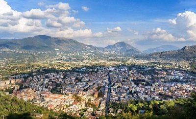 Al Nuovo Confine