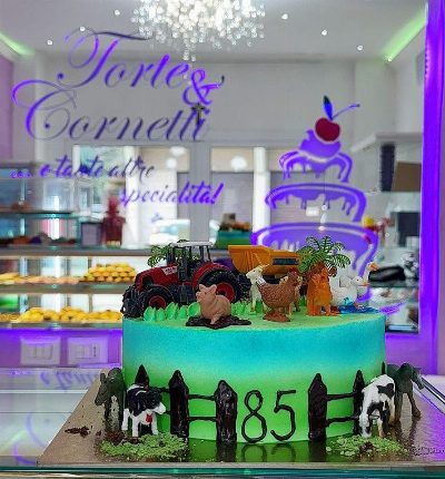 Torte & Cornetti