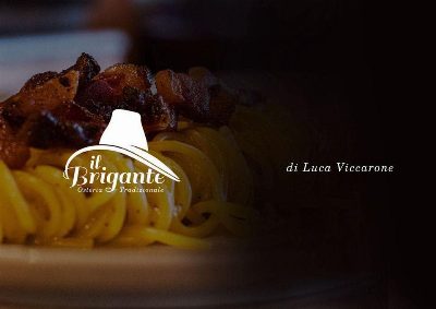 Il Brigante Pizzeria