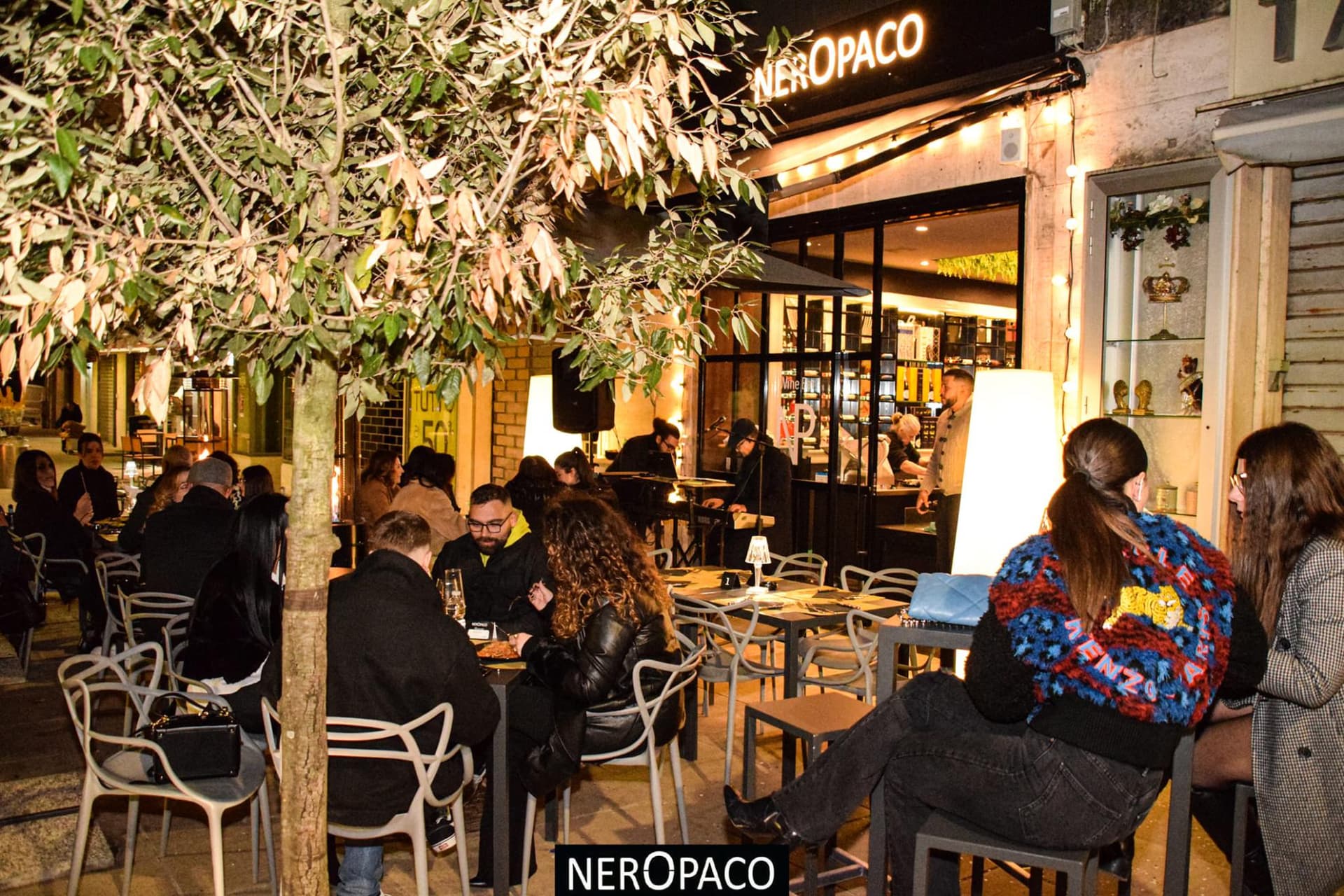 NEROPACO