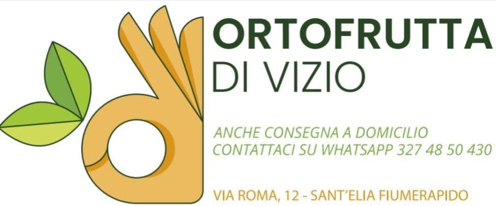 Ortofrutta Di Vizio